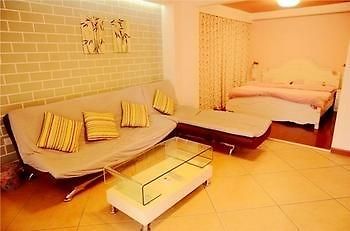 يانغتشو Luobu Hotel المظهر الخارجي الصورة