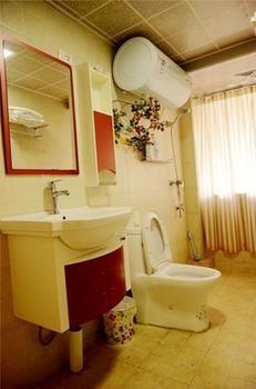 يانغتشو Luobu Hotel المظهر الخارجي الصورة