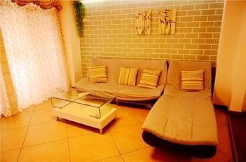 يانغتشو Luobu Hotel المظهر الخارجي الصورة