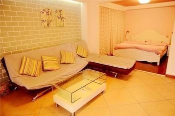 يانغتشو Luobu Hotel المظهر الخارجي الصورة