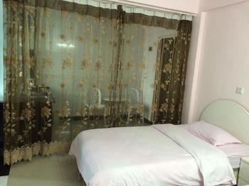 يانغتشو Luobu Hotel المظهر الخارجي الصورة