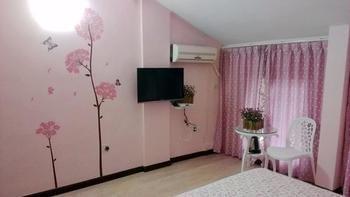 يانغتشو Luobu Hotel المظهر الخارجي الصورة