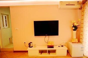 يانغتشو Luobu Hotel المظهر الخارجي الصورة